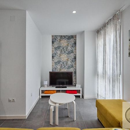 Apartamento Playa Recreo Little Apartments 加的斯 外观 照片