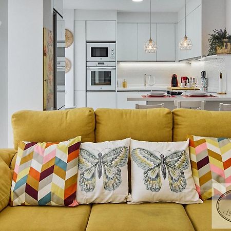 Apartamento Playa Recreo Little Apartments 加的斯 外观 照片