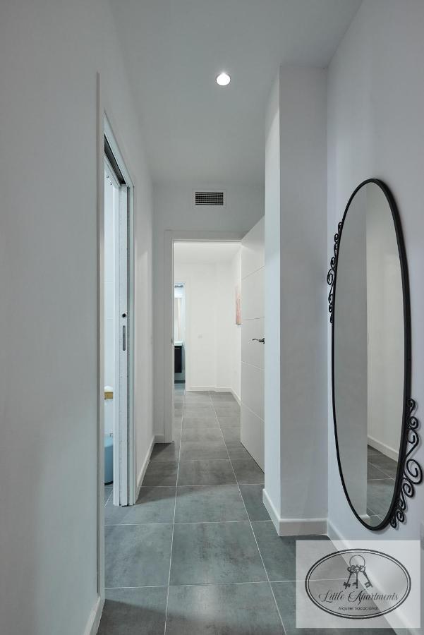 Apartamento Playa Recreo Little Apartments 加的斯 外观 照片
