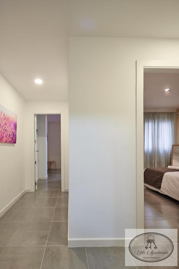 Apartamento Playa Recreo Little Apartments 加的斯 外观 照片